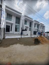 4 bedroom House for sale Close Lagos Business School (lbs) Olokonla Ajah Lagos