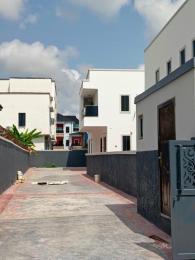 4 bedroom House for sale Sunshine Garden Estate, Opposite Sky Mall Off Lekki-Epe Expressway Ajah Lagos