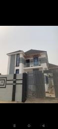 4 bedroom House for sale Magodo GRA Phase 1 Ojodu Lagos