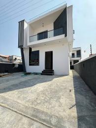 4 bedroom House for sale Thomas estate Ajah Lagos