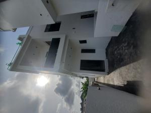 4 bedroom House for sale In A Estate At Olokonla, In A Very Secure Estate Olokonla Ajah Lagos