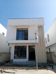 4 bedroom House for sale orchid Lekki Lagos