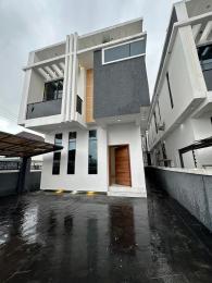4 bedroom House for sale Harries Drive, VGC Lekki Lagos