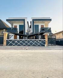4 bedroom House for sale Amuwo Amuwo Odofin Amuwo Odofin Lagos