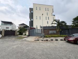 House for rent Banana Island Ikoyi Lagos