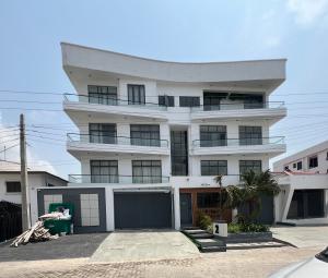 4 bedroom House for sale Lekki Phase 1 Lekki Lagos