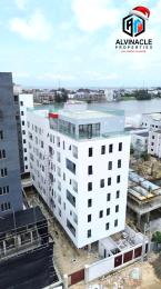 4 bedroom House for sale  Mojisola Onikoyi Estate Ikoyi Lagos