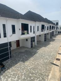 4 bedroom House for sale VGC Lekki Lagos