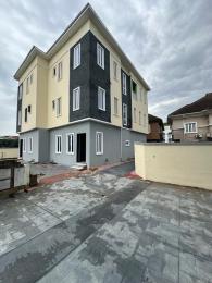 4 bedroom House for sale Maryland Anthony Village Maryland Lagos