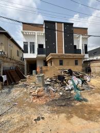 4 bedroom House for sale Surulere Lagos