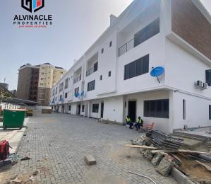 4 bedroom House for rent Parkview Parkview Estate Ikoyi Lagos