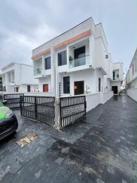 4 bedroom House for rent Ikota Lekki Lagos