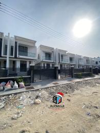 4 bedroom House for sale Idado Idado Lekki Lagos