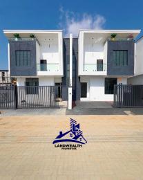 4 bedroom House for sale Secure Estate At Ajah Lekki Ajah Lagos
