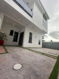 4 bedroom House for sale Thomas estate Ajah Lagos