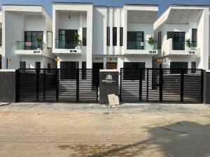 4 bedroom House for sale Ikota G.r.a Ikota Lekki Lagos