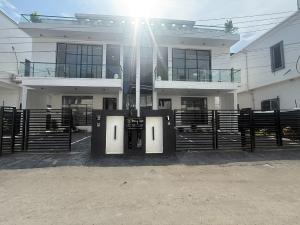 4 bedroom House for sale Ikota Lekki Lagos