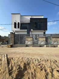 4 bedroom House for sale Maryland Lagos