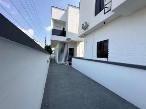 House for sale Happy Land Estate Sangotedo Ajah Lagos