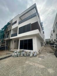 4 bedroom House for sale Banana Island Ikoyi Lagos