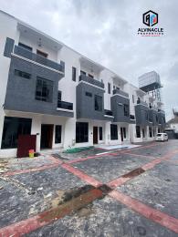 4 bedroom House for sale Chevron chevron Lekki Lagos