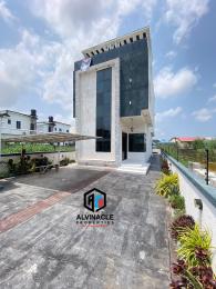 4 bedroom House for sale Ado Ajah Lagos