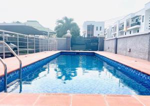 4 bedroom House for shortlet Lekki Phase 1 Lekki Lagos