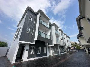 4 bedroom House for sale Eputu Ibeju-Lekki Lagos