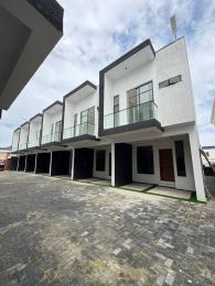 4 bedroom House for rent Ikota Lekki Lagos