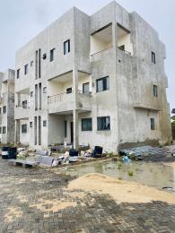 4 bedroom House for rent  Osapa london Lekki Lagos