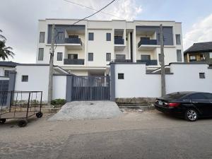 4 bedroom House for sale Obanikoro Kosofe/Ikosi Lagos