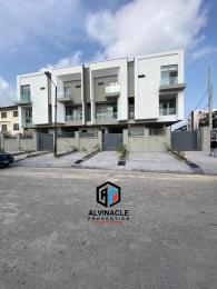 4 bedroom House for sale Lekki Phase1 Lekki Phase 1 Lekki Lagos