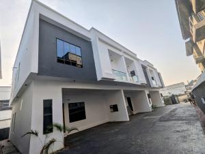 4 bedroom House for sale Victoria Crest 2, Orchid Road, Lekki Lagos