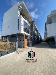 4 bedroom House for sale Ikate Ikate Lekki Lagos