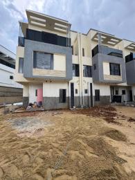 4 bedroom House for sale Ikeja GRA Ikeja Lagos