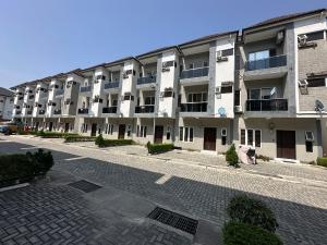 House for sale Ikate Lekki Lagos