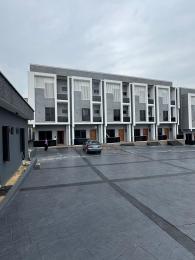 4 bedroom House for sale Magodo GRA Phase 2 Kosofe/Ikosi Lagos