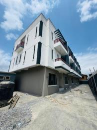 4 bedroom House for sale Olowora Magodo Kosofe/Ikosi Lagos