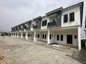 4 bedroom House for sale Orchid Road Orchid Lekki Lagos