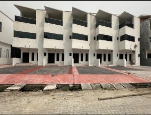 4 bedroom House for sale Megamound Estate Ikota Lekki Lagos