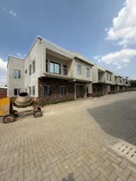 4 bedroom House for sale Life Camp Abuja