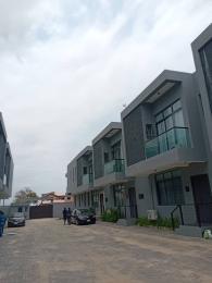 4 bedroom House for rent Chervon chevron Lekki Lagos