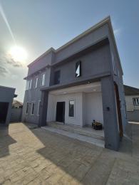 4 bedroom House for sale Palace Estate,akala Akobo Ibadan Oyo