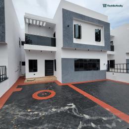 4 bedroom House for sale Bashorun Housing Estate Akobo Ibadan Oyo