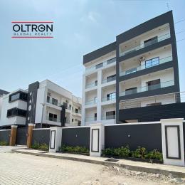 House for sale Ilasan Lekki Lagos