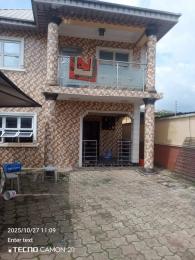 4 bedroom House for sale Power Line Bus Stop, Isheri Egbe/Idimu Lagos