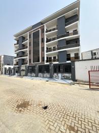 4 bedroom Flat / Apartment for sale Lekki Phase 1 Lekki Lagos