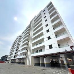 4 bedroom Flat / Apartment for rent Gerard road Ikoyi Lagos