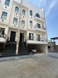 4 bedroom House for shortlet Lugard Avenue Old Ikoyi Ikoyi Lagos