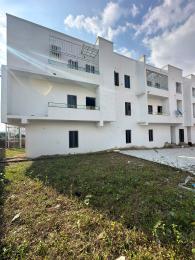 4 bedroom Flat / Apartment for sale Life Camp Abuja